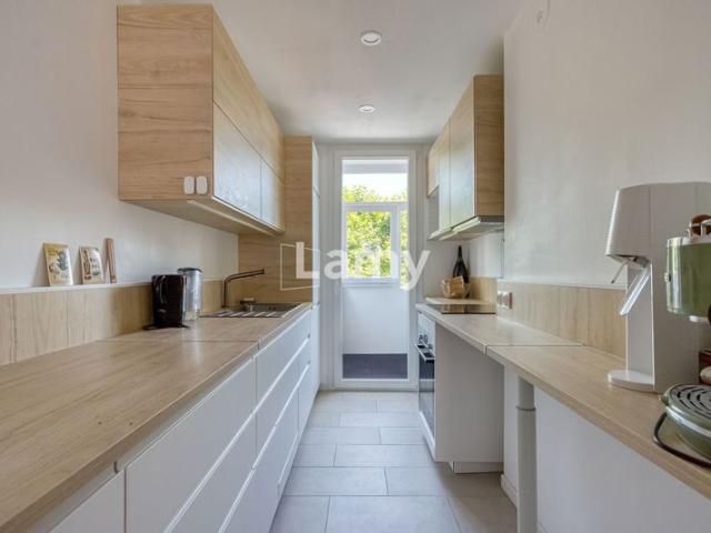 Appartement vente à Chambéry, Aix-les-bains