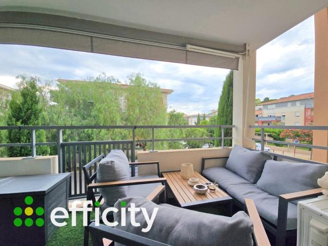 Appartement vente à Arrondissement de Draguignan, Puget-sur-argens