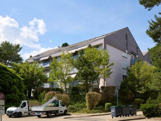 Apartment mieten in Pully, Waadt
