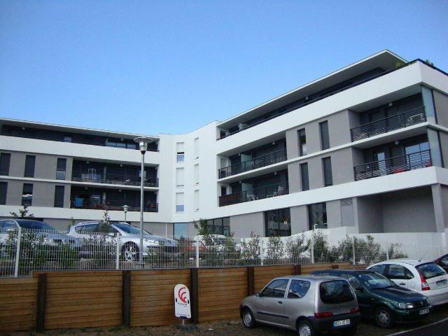 Appartement location à Beaudésert, Mérignac