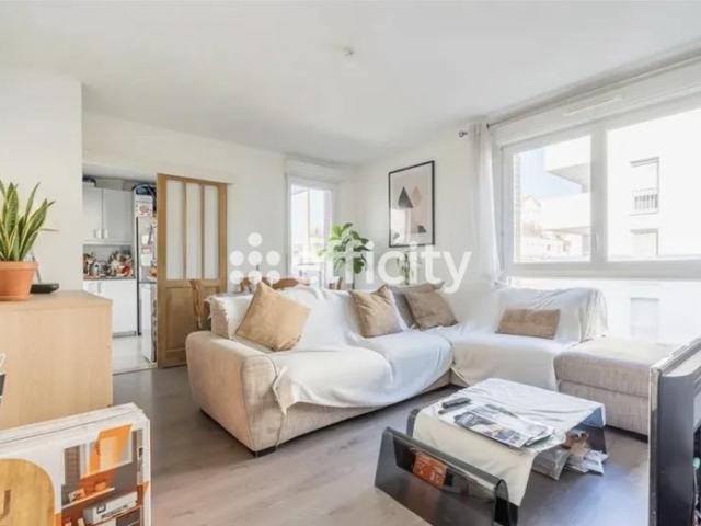 Appartement vente à Le Raincy, Neuilly-sur-marne