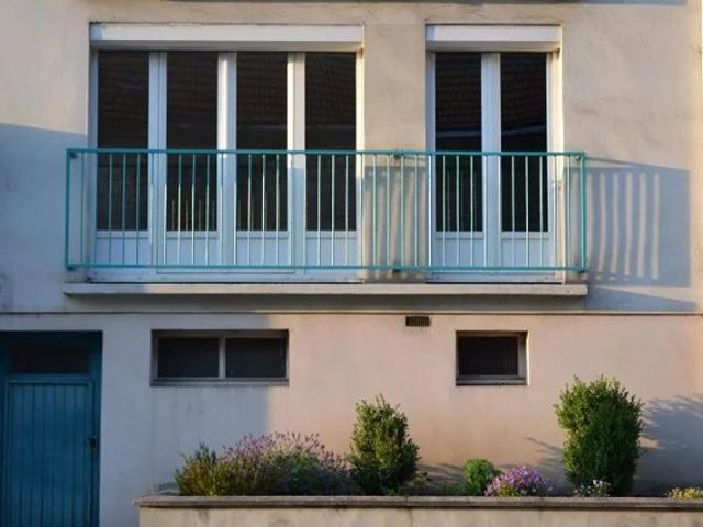Appartement vente à Charleville-Mézières, Givet