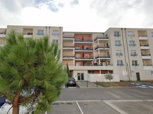 Appartement vente à Toulouse, Cornebarrieu