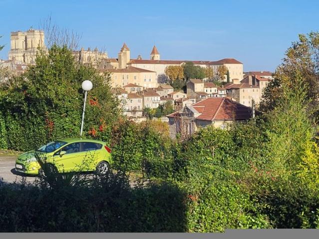 Appartement vente à Auch