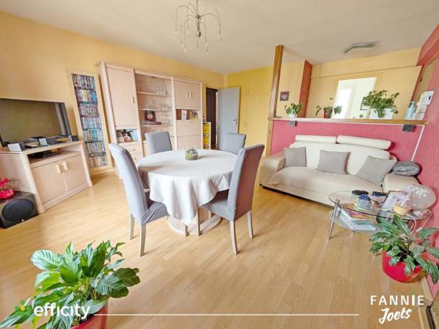 Appartement vente à Argenteuil, Taverny