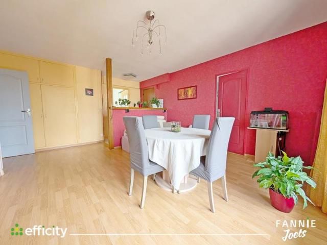 Appartement vente à Argenteuil, Taverny