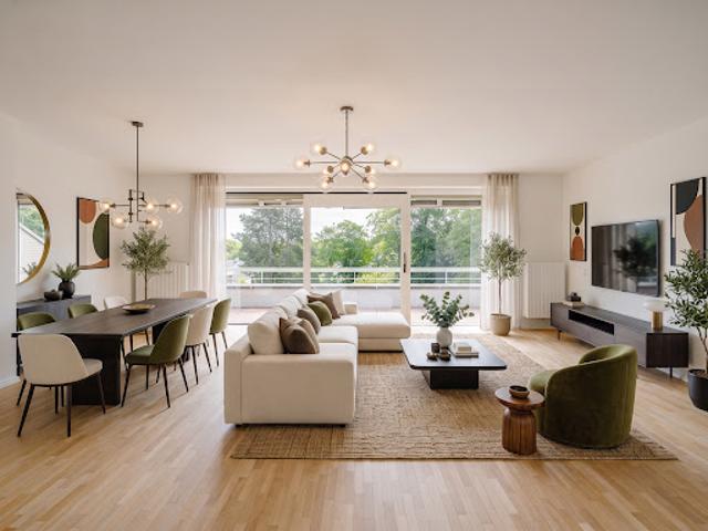 Appartement vente à Uccle - Ukkel, Brussel-Hoofdstad - Bruxelles-Capitale