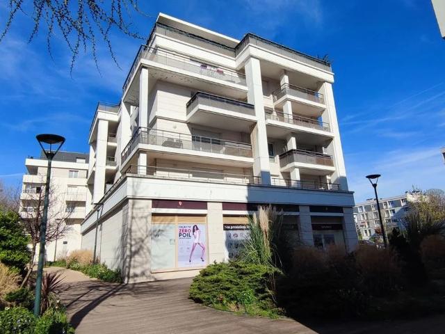 Appartement vente à Sarcelles, Saint-gratien