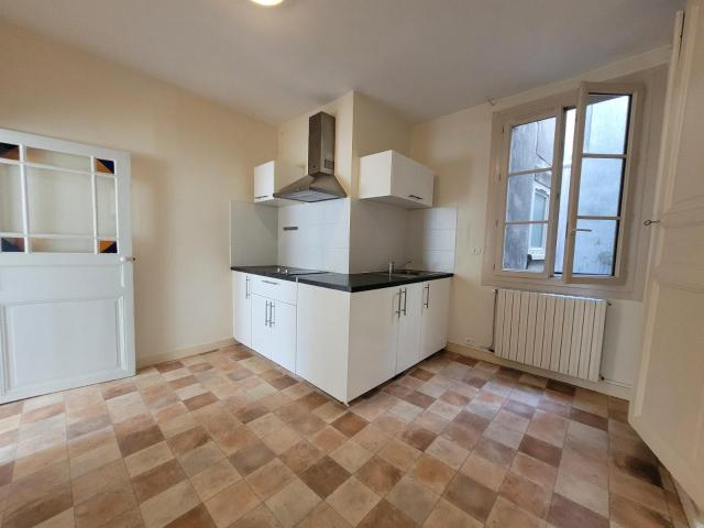 Appartement location à Angers