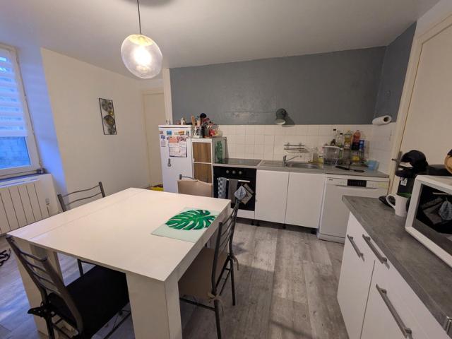 Appartement location à Montbrison, Panissières