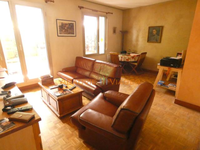 Appartement vente à Nogent-sur-Marne, Nogent-sur-marne