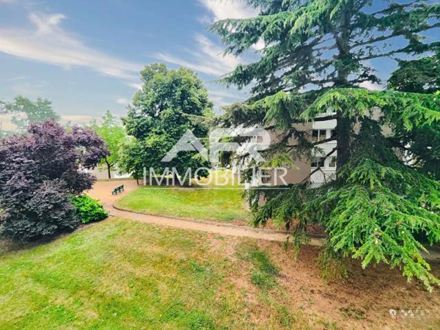 Appartement vente à Saint-Germain-en-Laye, Carrières-sur-seine