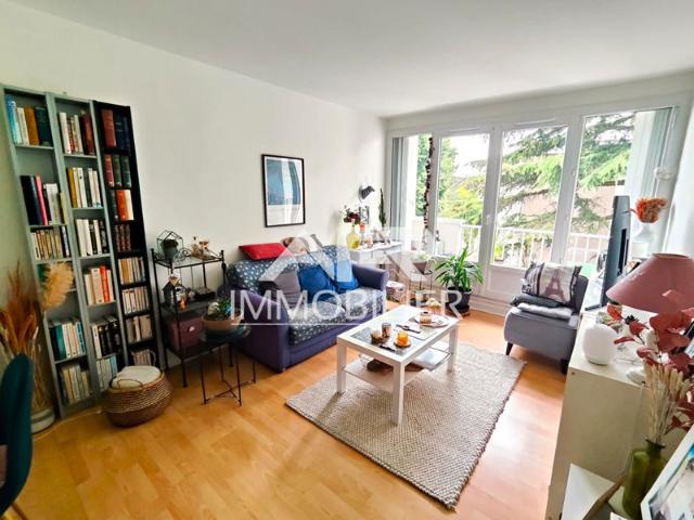 Appartement vente à Saint-Germain-en-Laye, Carrières-sur-seine