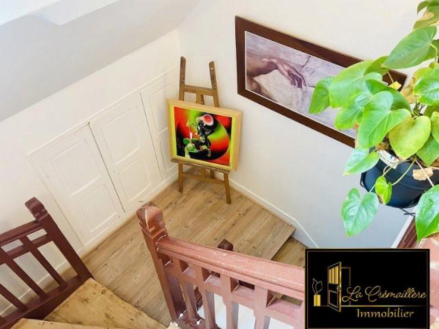 Appartement vente à Rambouillet, Saint-arnoult-en-yvelines