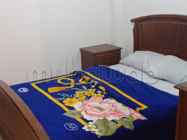Appartement vente à El Ma, Gharb-Chrarda-Beni Hssen
