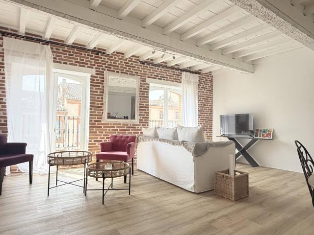 Appartement vente à Montauban, Villenouvelle