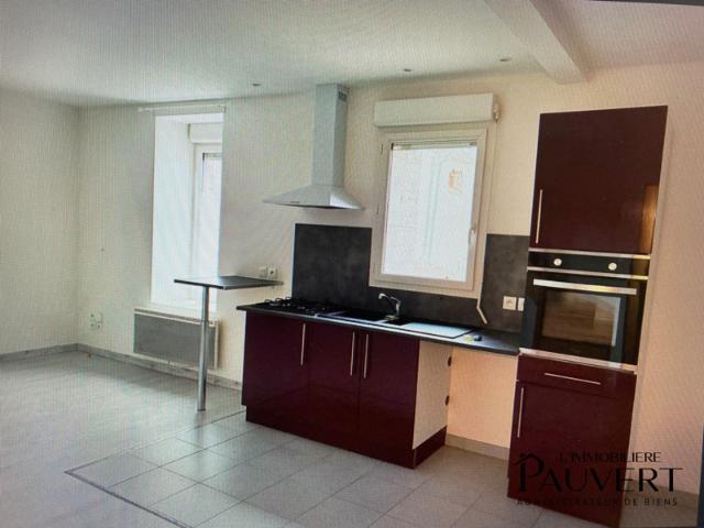 Appartement location à Foix, Saint-jean-de-verges