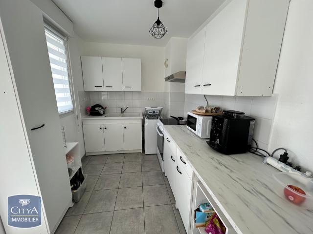 Appartement vente à Issoire