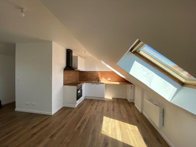 Appartement location à Reims