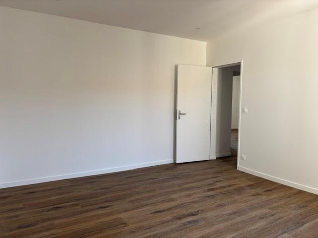 Appartement location à Reims