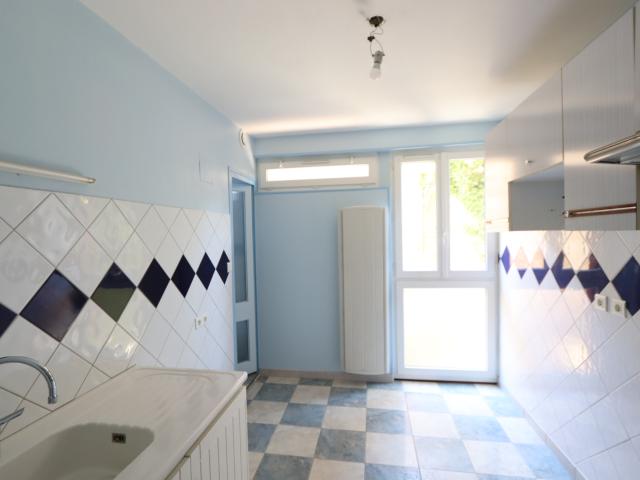 Appartement location à Cosne-Cours-sur-Loire, La Charité-sur-loire