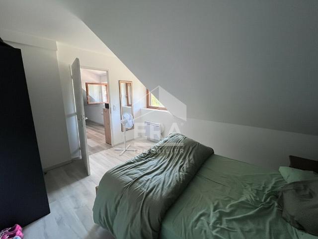 Appartement location à Pontarlier, Maisons-du-bois-lièvremont