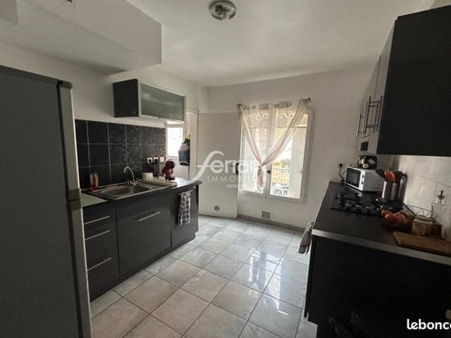Appartement vente à Arrondissement de Draguignan, Draguignan