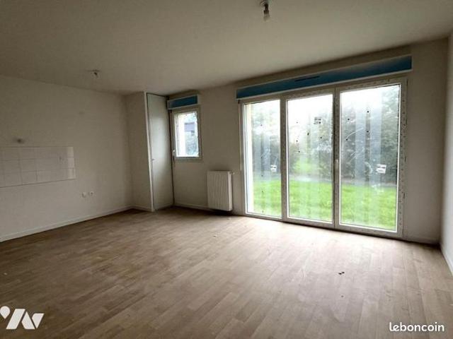 Appartement vente à Rennes, Bretagne