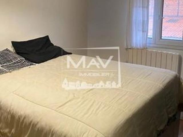 Appartement vente à Lille