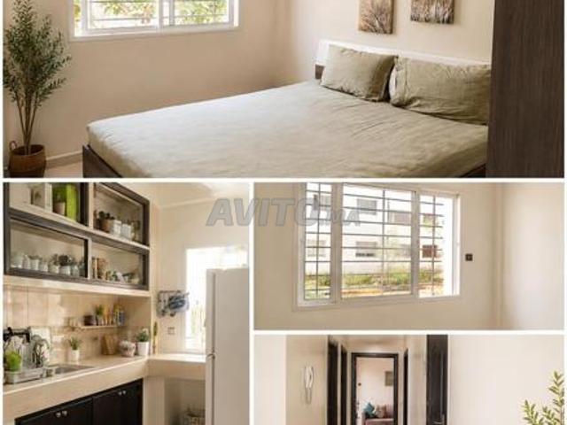 Appartement vente à Deroua, Gharb-Chrarda-Beni Hssen