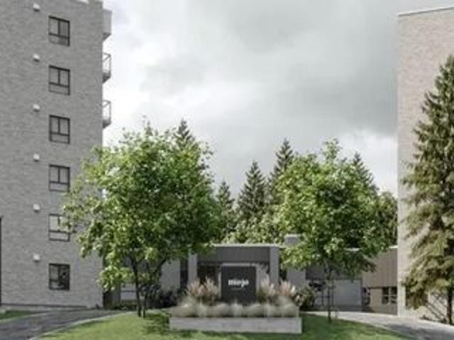 Apartment for rent in Québec, Quebec