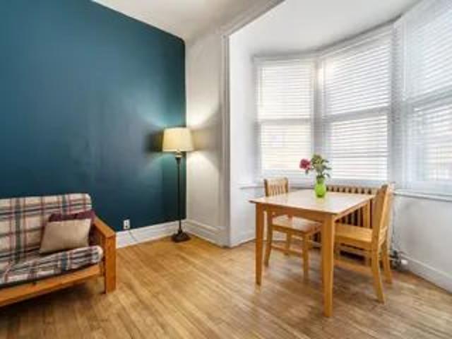 Apartment for rent in Québec, Quebec