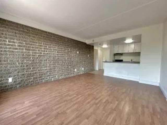 Apartment for rent in La Cité-Limoilou, Québec