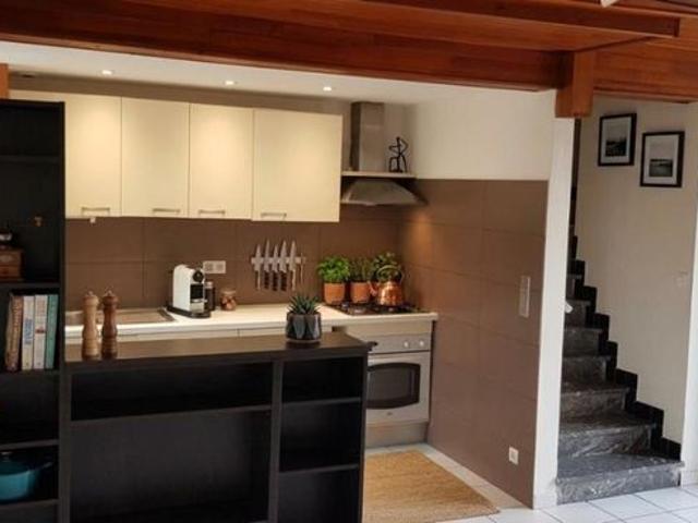 Appartement vente à Soues, Hautes-Pyrénées