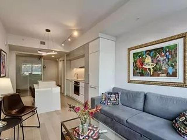 Apartment for rent in St. Leonard's, Quebec