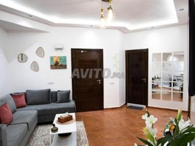 Appartement vente à Gueliz, Marrakech