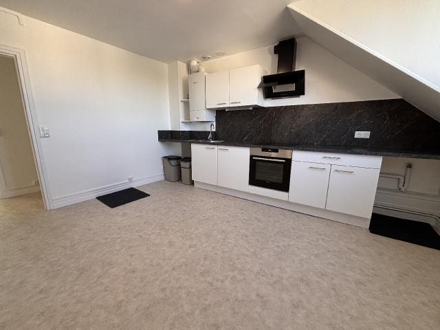 Appartement location à Pontoise, Persan