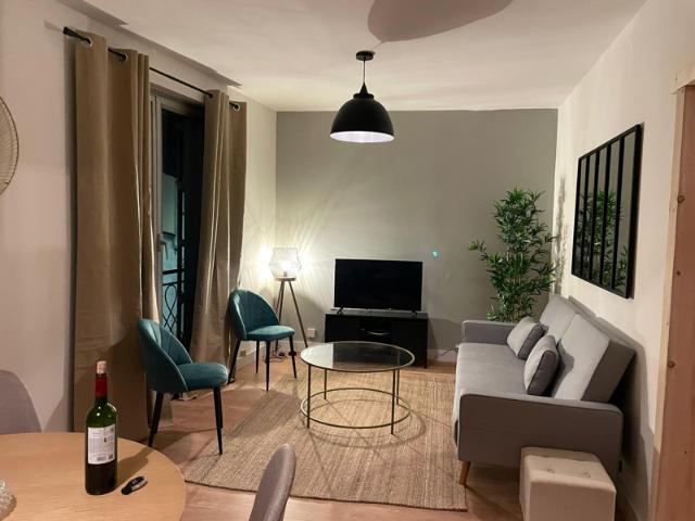 Appartement vente à Bergerac