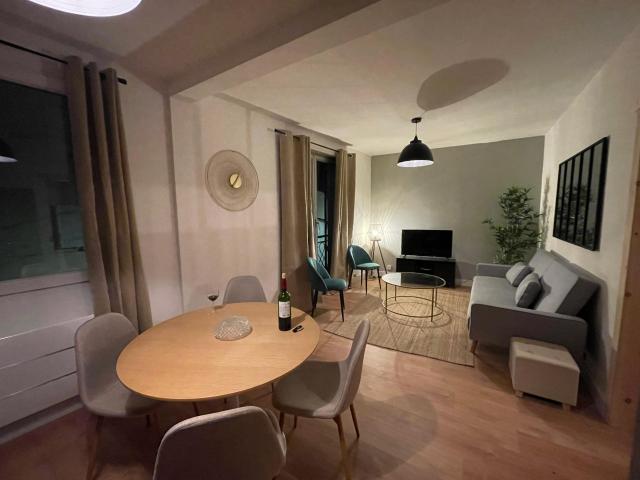 Appartement vente à Bergerac
