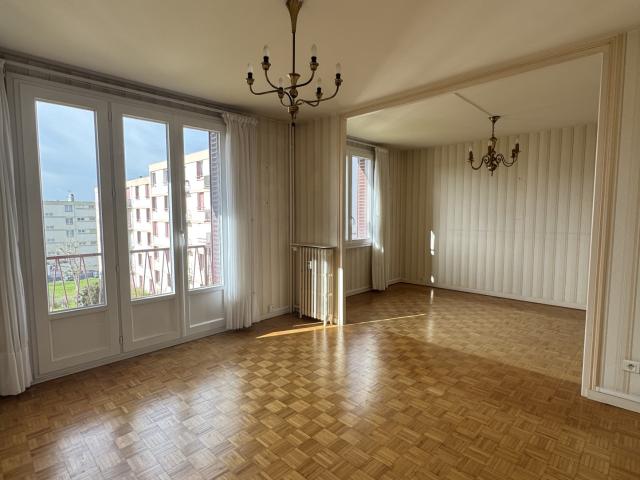 Appartement vente à Montluçon