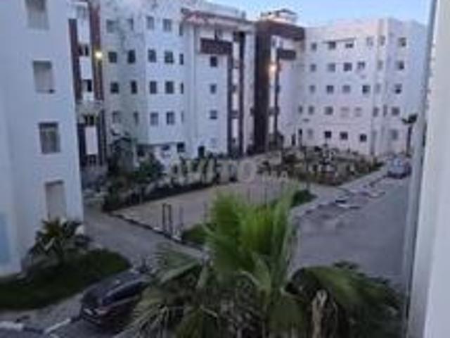 Appartement vente à Skhirat