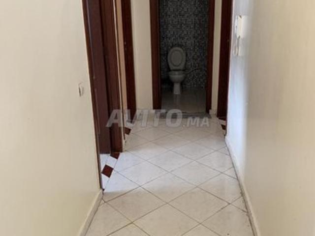 Appartement vente à Bouskoura