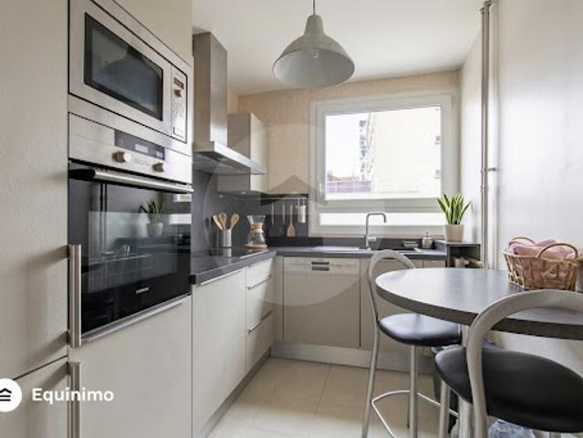 Appartement vente à Boulogne-Billancourt, Boulogne-billancourt