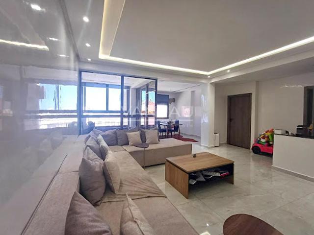 Appartement vente à Anfa, Gharb-Chrarda-Beni Hssen