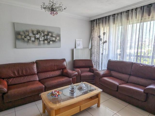 Appartement vente à Grenoble