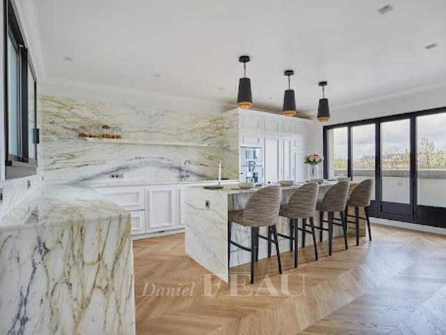 Appartement location à Paris, Île-de-France
