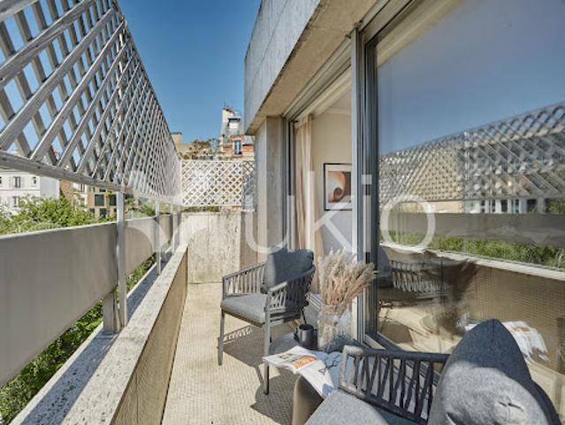 Appartement location à Nanterre, Neuilly-sur-seine