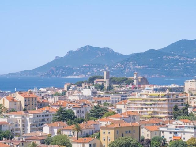 Appartement vente à Cannes, Alpes-Maritimes