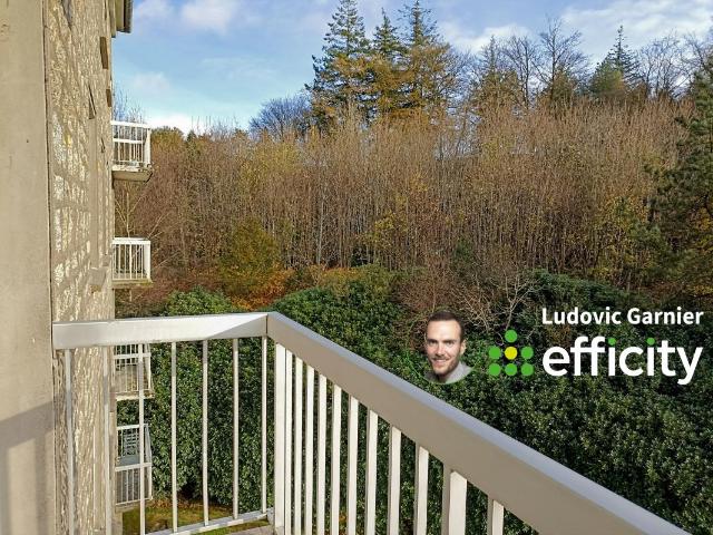 Appartement vente à Avranches, Mortain