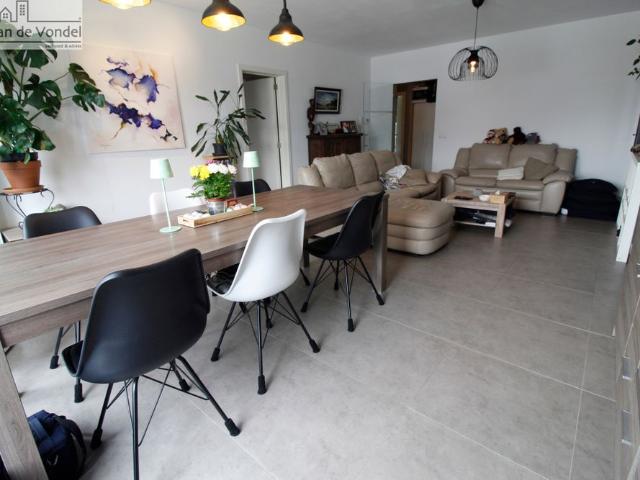 Appartement location à Aalst, Oost-Vlaanderen